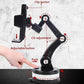 Suction Cup Car Phone Mount