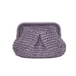 Handwoven Straw Handbag for Women