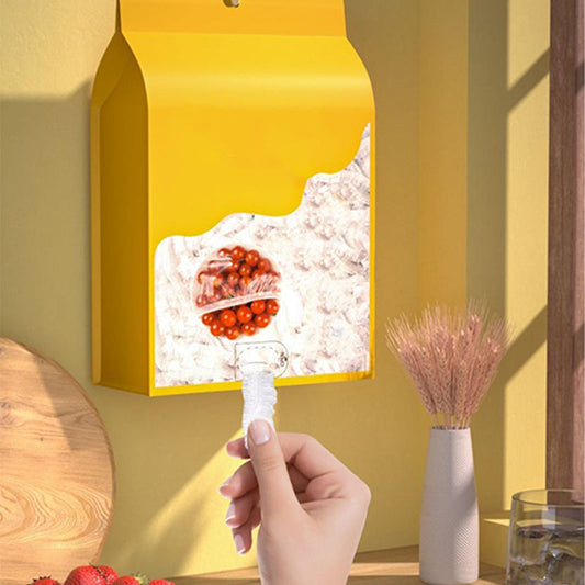 Disposable Stretch Food Covers