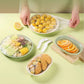 Disposable Stretch Food Covers