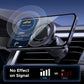 Universal Magnetic Vent Clip Car Phone Mount