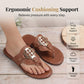 Women's Flat Comfortable Thong Sandals