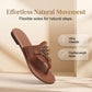 Women's Flat Comfortable Thong Sandals