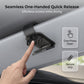 Car Sun Visor Sunglasses Clip