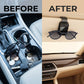 Car Sun Visor Sunglasses Clip