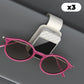 Car Sun Visor Sunglasses Clip