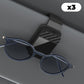 Car Sun Visor Sunglasses Clip