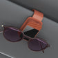 Car Sun Visor Sunglasses Clip