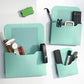 Magnetic Storage Pocket for Whiteboard & Refrigerator