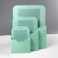 Magnetic Storage Pocket for Whiteboard & Refrigerator
