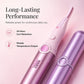 🔥💐Last Day Special Price £12.99‼️ ✨Rechargeable Heated Eyelash Curler | Get Long-Lasting Perfect Lash Curls Anytime🔋