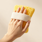 🌞Summer Sale: 50% Off🔥🧼Double-Sided Bath Foaming Pouch🧽