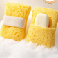 🌞Summer Sale: 50% Off🔥🧼Double-Sided Bath Foaming Pouch🧽