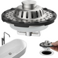 📢📢40% OFF !! ⏰Stainless Steel Kitchen Sink Strainer