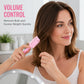 DIY Hair Thinning Comb with Adjustable Blade & Beginner-Friendly Design