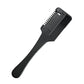 DIY Hair Thinning Comb with Adjustable Blade & Beginner-Friendly Design