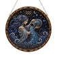 DIY Celestial Zodiac Pearl Painting Kit