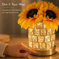 🌻 Add a Touch of Sunshine to Your Home ✨