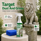 🌿 Buy 2, Get 1 FREE ✨ Powerful Cleaning Spray for Garden Sculptures – Removes Dirt & Restores a Fresh Look 🗿