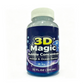 3D Magic Bubble Concentrate Bottle