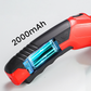 Cordless Electric Scissors for Fabric