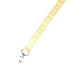 Plain Fabric Pen Lanyard