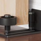 🔧 50% OFF NOW! 🚪 Heavy Duty Wall Mounted Floor Guide – Sturdy steel, easy install & smooth sliding – Perfect for sliding doors & heavy traffic areas 🏠
