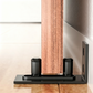 🔧 50% OFF NOW! 🚪 Heavy Duty Wall Mounted Floor Guide – Sturdy steel, easy install & smooth sliding – Perfect for sliding doors & heavy traffic areas 🏠