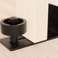 🔧 50% OFF NOW! 🚪 Heavy Duty Wall Mounted Floor Guide – Sturdy steel, easy install & smooth sliding – Perfect for sliding doors & heavy traffic areas 🏠