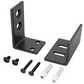 🔧 50% OFF NOW! 🚪 Heavy Duty Wall Mounted Floor Guide – Sturdy steel, easy install & smooth sliding – Perfect for sliding doors & heavy traffic areas 🏠