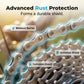 Portable Anti-Rust Bicycle Chain Cleaning Spray