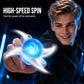 🌀 50% OFF NOW! 🌟 Glowing Cosplay Prop Shuriken – Spinning action, vibrant glow & lightweight – Perfect for cosplay, parties & collections ✨