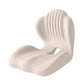 🎉This Week's Special Sales - 50% OFF✨Ergonomic Memory Foam Seat Cushion with Back Support