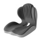 🎉This Week's Special Sales - 50% OFF✨Ergonomic Memory Foam Seat Cushion with Back Support
