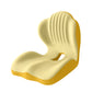 🎉This Week's Special Sales - 50% OFF✨Ergonomic Memory Foam Seat Cushion with Back Support