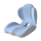 🎉This Week's Special Sales - 50% OFF✨Ergonomic Memory Foam Seat Cushion with Back Support