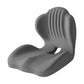 🎉This Week's Special Sales - 50% OFF✨Ergonomic Memory Foam Seat Cushion with Back Support