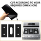 Reusable Gas Stove Burner Protectors