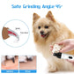 🐾 Stress-Free Nail Care for Happy Paws ✨