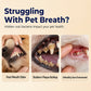 🔥HOT SALE🔥Pet Breath Freshener Spray for Dogs and Cats