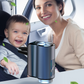 Smart Car Vent Aromatherapy Diffuser Set