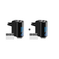 Smart Car Vent Aromatherapy Diffuser Set