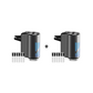 Smart Car Vent Aromatherapy Diffuser Set