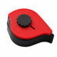 🎯🔫 Auto-peel target sticker dispenser – reload fast, gloves-on, rugged & durable!