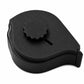 🎯🔫 Auto-peel target sticker dispenser – reload fast, gloves-on, rugged & durable!