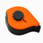🎯🔫 Auto-peel target sticker dispenser – reload fast, gloves-on, rugged & durable!