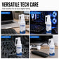 🧹💻 Electronics contact cleaner – non-conductive, residue-free, instant dry!