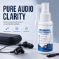 🧹💻 Electronics contact cleaner – non-conductive, residue-free, instant dry!