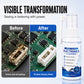 🧹💻 Electronics contact cleaner – non-conductive, residue-free, instant dry!