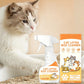 Odor-Free Cat Litter Box Cleaning Spray